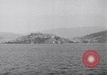Standbild Alliierten Landung in Salerno Salerno Italien, 1943, aus Sekunde 40 historischem Filmmaterial Videoclip 65675030926