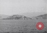Standbild Alliierten Landung in Salerno Salerno Italien, 1943, aus Sekunde 42 historischem Filmmaterial Videoclip 65675030926
