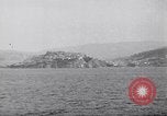 Standbild Alliierten Landung in Salerno Salerno Italien, 1943, aus Sekunde 43 historischem Filmmaterial Videoclip 65675030926