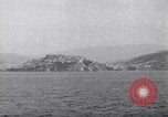 Standbild Alliierten Landung in Salerno Salerno Italien, 1943, aus Sekunde 44 historischem Filmmaterial Videoclip 65675030926