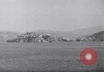 Standbild Alliierten Landung in Salerno Salerno Italien, 1943, aus Sekunde 45 historischem Filmmaterial Videoclip 65675030926
