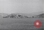 Standbild Alliierten Landung in Salerno Salerno Italien, 1943, aus Sekunde 46 historischem Filmmaterial Videoclip 65675030926