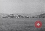 Standbild Alliierten Landung in Salerno Salerno Italien, 1943, aus Sekunde 47 historischem Filmmaterial Videoclip 65675030926
