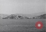 Standbild Alliierten Landung in Salerno Salerno Italien, 1943, aus Sekunde 48 historischem Filmmaterial Videoclip 65675030926
