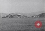 Standbild Alliierten Landung in Salerno Salerno Italien, 1943, aus Sekunde 49 historischem Filmmaterial Videoclip 65675030926