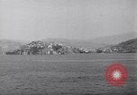 Standbild Alliierten Landung in Salerno Salerno Italien, 1943, aus Sekunde 51 historischem Filmmaterial Videoclip 65675030926