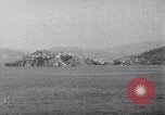 Standbild Alliierten Landung in Salerno Salerno Italien, 1943, aus Sekunde 52 historischem Filmmaterial Videoclip 65675030926