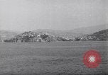 Standbild Alliierten Landung in Salerno Salerno Italien, 1943, aus Sekunde 53 historischem Filmmaterial Videoclip 65675030926