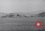 Standbild Alliierten Landung in Salerno Salerno Italien, 1943, aus Sekunde 54 historischem Filmmaterial Videoclip 65675030926
