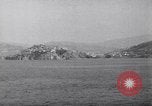 Standbild Alliierten Landung in Salerno Salerno Italien, 1943, aus Sekunde 55 historischem Filmmaterial Videoclip 65675030926