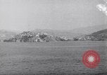 Standbild Alliierten Landung in Salerno Salerno Italien, 1943, aus Sekunde 56 historischem Filmmaterial Videoclip 65675030926