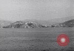 Standbild Alliierten Landung in Salerno Salerno Italien, 1943, aus Sekunde 57 historischem Filmmaterial Videoclip 65675030926