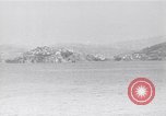 Standbild Alliierten Landung in Salerno Salerno Italien, 1943, aus Sekunde 59 historischem Filmmaterial Videoclip 65675030926