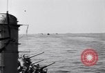 Standbild Alliierten Landung in Salerno Salerno Italien, 1943, aus Sekunde 61 historischem Filmmaterial Videoclip 65675030926