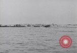 Standbild US-Truppen die Landung in Salerno Salerno Italien, 1943, aus Sekunde 3 historischem Filmmaterial Videoclip 65675030928
