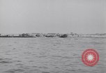 Standbild US-Truppen die Landung in Salerno Salerno Italien, 1943, aus Sekunde 4 historischem Filmmaterial Videoclip 65675030928