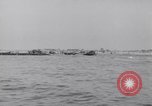 Standbild US-Truppen die Landung in Salerno Salerno Italien, 1943, aus Sekunde 5 historischem Filmmaterial Videoclip 65675030928