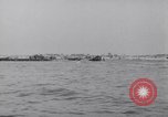 Standbild US-Truppen die Landung in Salerno Salerno Italien, 1943, aus Sekunde 6 historischem Filmmaterial Videoclip 65675030928
