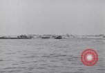 Standbild US-Truppen die Landung in Salerno Salerno Italien, 1943, aus Sekunde 7 historischem Filmmaterial Videoclip 65675030928