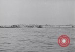 Standbild US-Truppen die Landung in Salerno Salerno Italien, 1943, aus Sekunde 9 historischem Filmmaterial Videoclip 65675030928