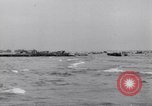 Standbild US-Truppen die Landung in Salerno Salerno Italien, 1943, aus Sekunde 13 historischem Filmmaterial Videoclip 65675030928