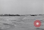 Standbild US-Truppen die Landung in Salerno Salerno Italien, 1943, aus Sekunde 14 historischem Filmmaterial Videoclip 65675030928