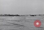 Standbild US-Truppen die Landung in Salerno Salerno Italien, 1943, aus Sekunde 15 historischem Filmmaterial Videoclip 65675030928