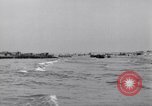 Standbild US-Truppen die Landung in Salerno Salerno Italien, 1943, aus Sekunde 18 historischem Filmmaterial Videoclip 65675030928