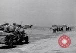 Standbild US-Truppen die Landung in Salerno Salerno Italien, 1943, aus Sekunde 19 historischem Filmmaterial Videoclip 65675030928