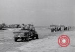 Standbild US-Truppen die Landung in Salerno Salerno Italien, 1943, aus Sekunde 20 historischem Filmmaterial Videoclip 65675030928