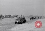 Standbild US-Truppen die Landung in Salerno Salerno Italien, 1943, aus Sekunde 21 historischem Filmmaterial Videoclip 65675030928