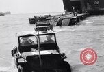 Standbild US-Truppen die Landung in Salerno Salerno Italien, 1943, aus Sekunde 29 historischem Filmmaterial Videoclip 65675030928
