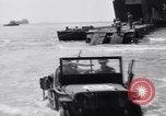 Standbild US-Truppen die Landung in Salerno Salerno Italien, 1943, aus Sekunde 35 historischem Filmmaterial Videoclip 65675030928