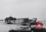 Standbild US-Truppen die Landung in Salerno Salerno Italien, 1943, aus Sekunde 42 historischem Filmmaterial Videoclip 65675030928