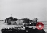 Standbild US-Truppen die Landung in Salerno Salerno Italien, 1943, aus Sekunde 43 historischem Filmmaterial Videoclip 65675030928