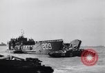 Standbild US-Truppen die Landung in Salerno Salerno Italien, 1943, aus Sekunde 48 historischem Filmmaterial Videoclip 65675030928