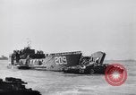 Standbild US-Truppen die Landung in Salerno Salerno Italien, 1943, aus Sekunde 49 historischem Filmmaterial Videoclip 65675030928