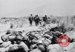 Standbild US-Truppen die Landung in Salerno Salerno Italien, 1943, aus Sekunde 58 historischem Filmmaterial Videoclip 65675030928