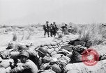 Standbild US-Truppen die Landung in Salerno Salerno Italien, 1943, aus Sekunde 59 historischem Filmmaterial Videoclip 65675030928