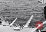 Image débarquement allié à Salerno Salerne Italie, 1943, de la seconde 4 séquences d'archives historiques vidéo 65675030929