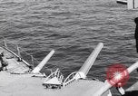 Image débarquement allié à Salerno Salerne Italie, 1943, de la seconde 5 séquences d'archives historiques vidéo 65675030929