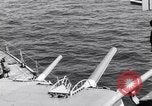 Image débarquement allié à Salerno Salerne Italie, 1943, de la seconde 6 séquences d'archives historiques vidéo 65675030929