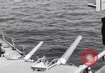 Image débarquement allié à Salerno Salerne Italie, 1943, de la seconde 9 séquences d'archives historiques vidéo 65675030929