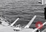 Image débarquement allié à Salerno Salerne Italie, 1943, de la seconde 10 séquences d'archives historiques vidéo 65675030929