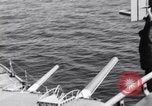 Image débarquement allié à Salerno Salerne Italie, 1943, de la seconde 14 séquences d'archives historiques vidéo 65675030929