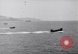Image débarquement allié à Salerno Salerne Italie, 1943, de la seconde 21 séquences d'archives historiques vidéo 65675030929