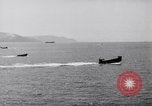 Image débarquement allié à Salerno Salerne Italie, 1943, de la seconde 22 séquences d'archives historiques vidéo 65675030929