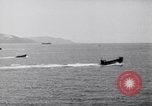 Image débarquement allié à Salerno Salerne Italie, 1943, de la seconde 23 séquences d'archives historiques vidéo 65675030929