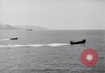 Image débarquement allié à Salerno Salerne Italie, 1943, de la seconde 24 séquences d'archives historiques vidéo 65675030929