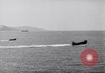 Image débarquement allié à Salerno Salerne Italie, 1943, de la seconde 26 séquences d'archives historiques vidéo 65675030929